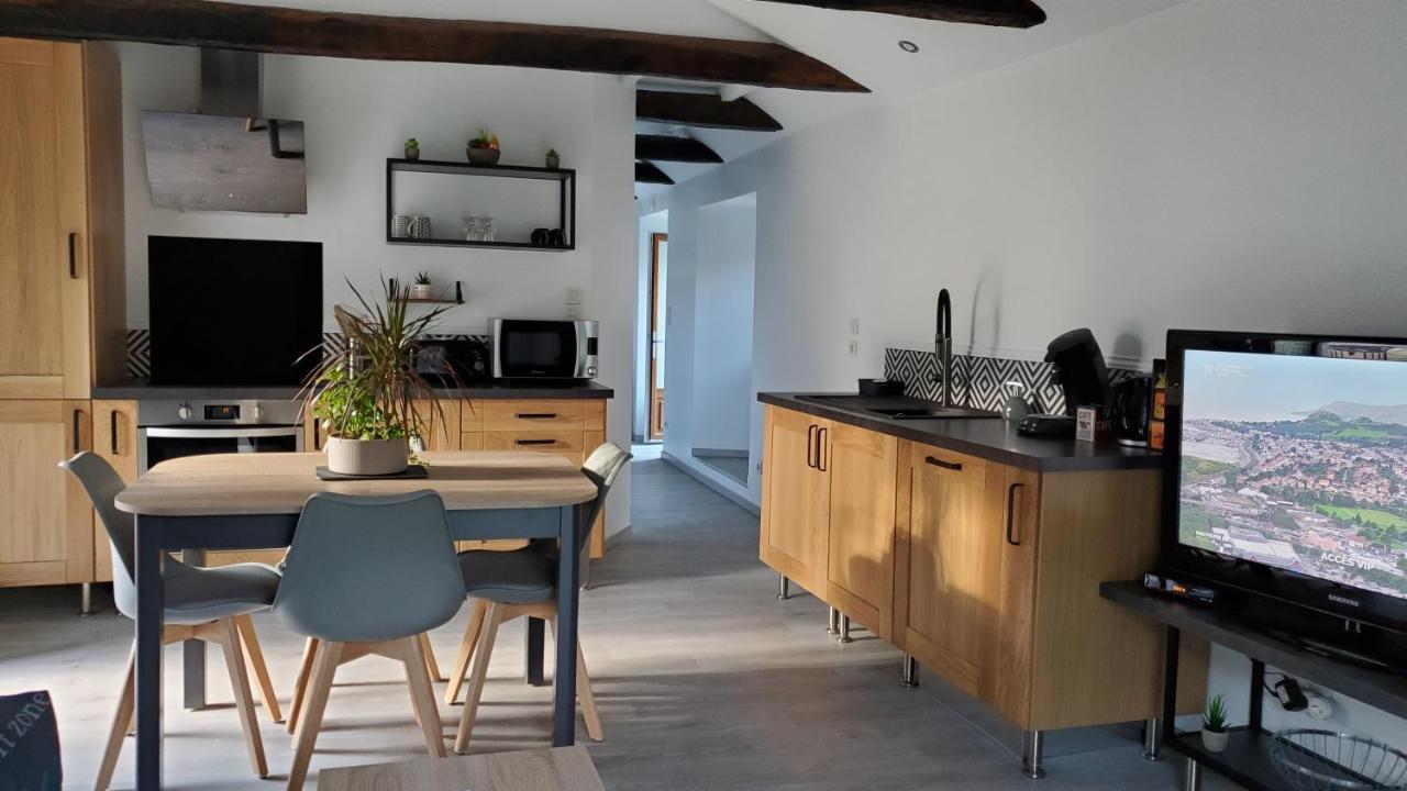 Gite De Combelebouze En Cevennes - Cosy, Confort Et Climatise - 3 Etoiles Saint-Privat-de-Vallongue المظهر الخارجي الصورة