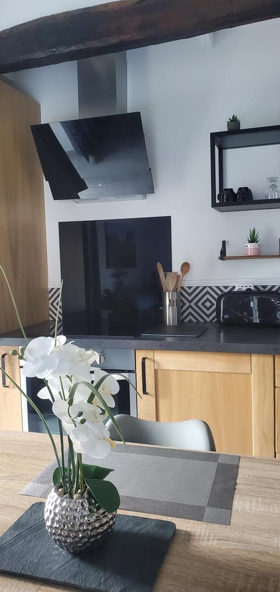 Gite De Combelebouze En Cevennes - Cosy, Confort Et Climatise - 3 Etoiles Saint-Privat-de-Vallongue المظهر الخارجي الصورة